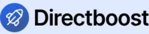 Directboost logo