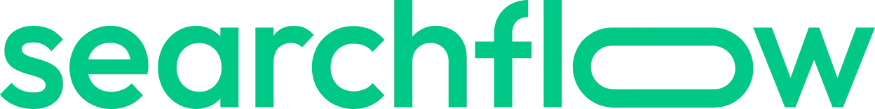 Searchflow logo