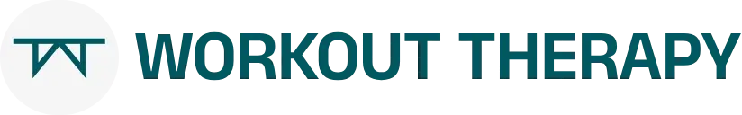 Workout Therapy logo